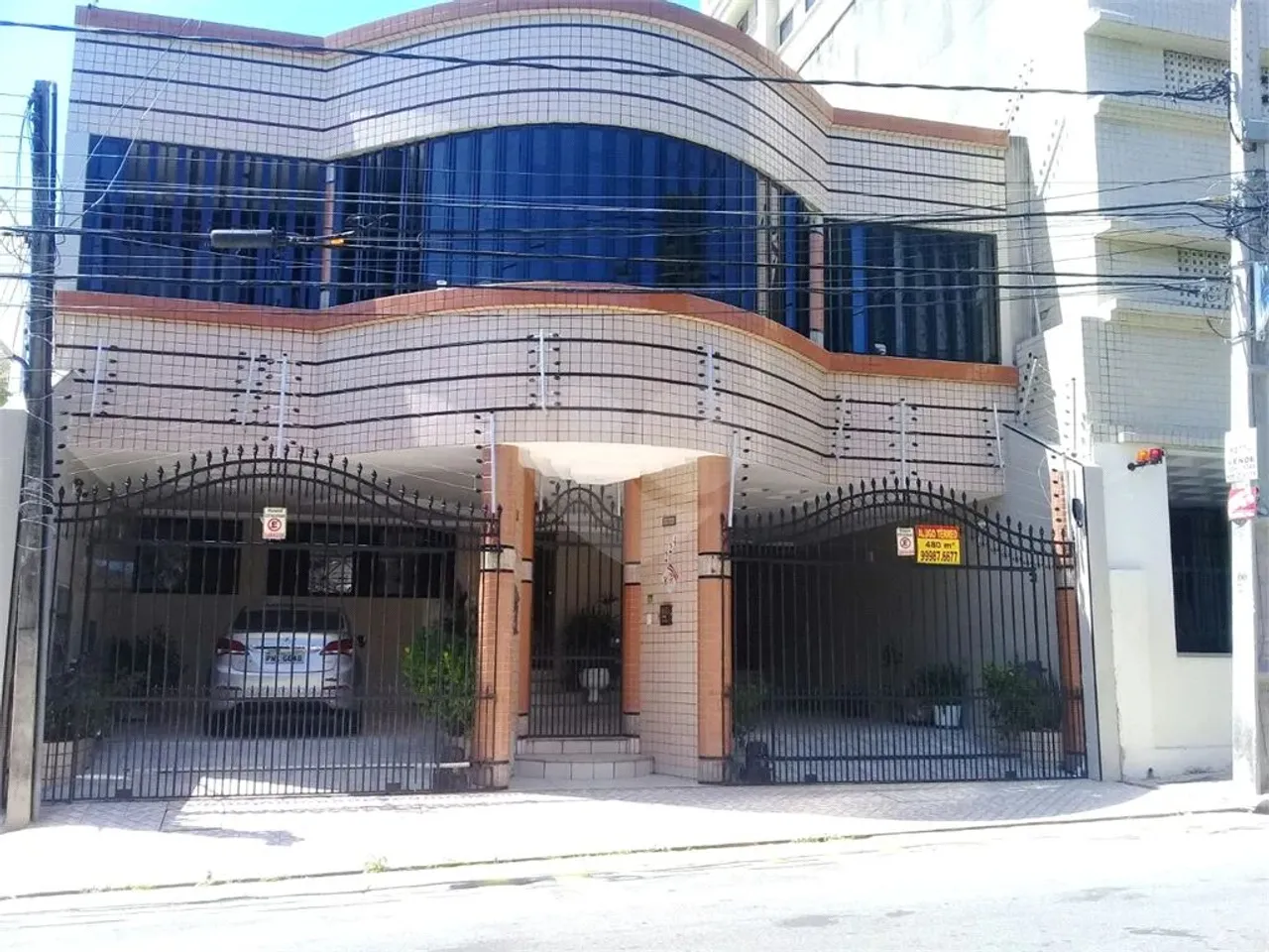 Casa com 10 quartos à venda em Centro - CE