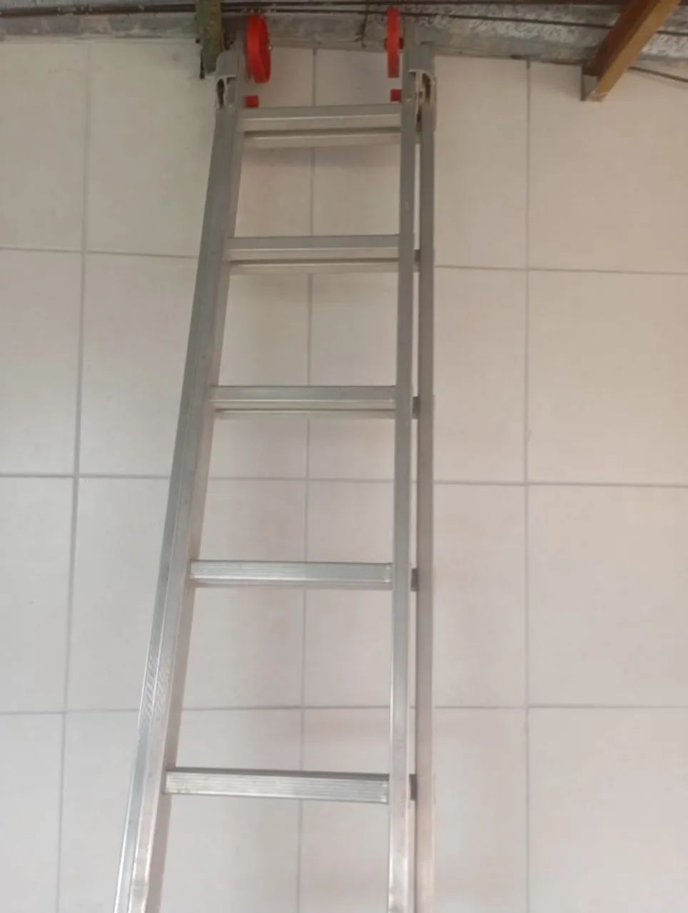 Escada Profissional  - Foto 2