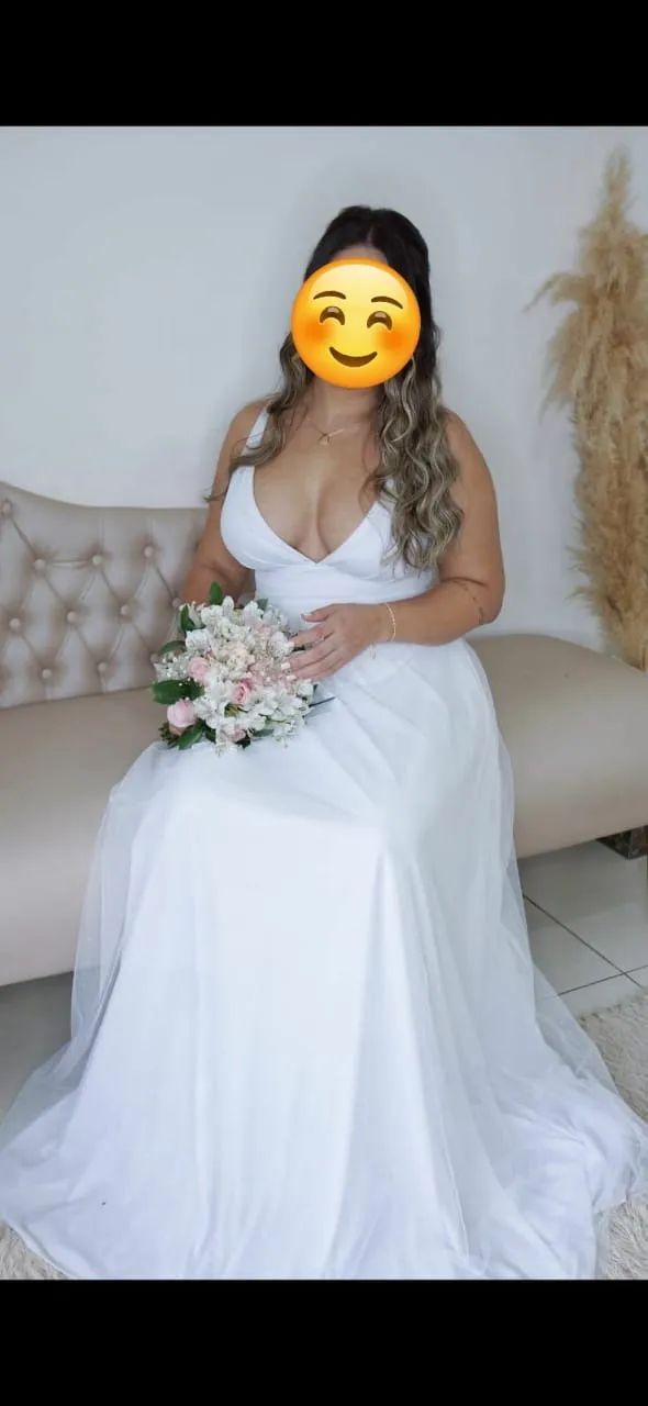 Vestidos Femininos Santa Luzia, Grande Belo Horizonte Minas Gerais