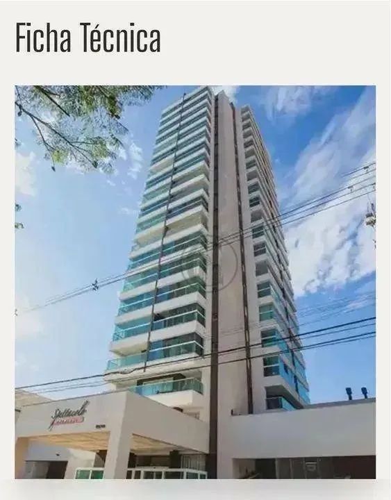 Apartamento com 1 dormitório à venda, 50 m² por R$ 575.000,00 - Condomínio Spettacolo Patr - Foto 3