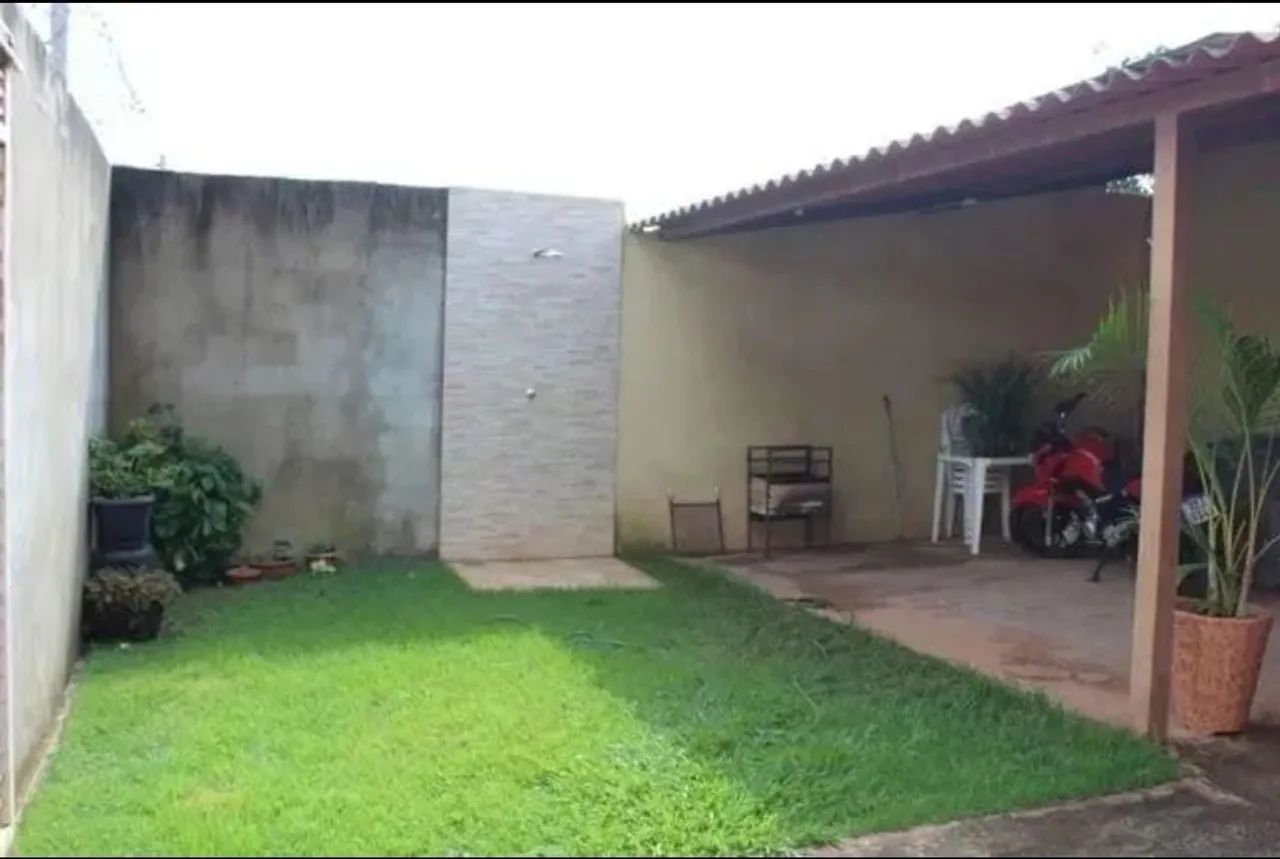 Vendo na Samambaia norte, Q604  - Foto 2