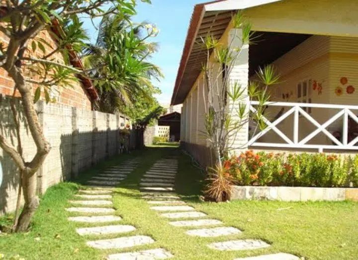 Casa em Uruaú - Temporada Carnaval - Foto 2