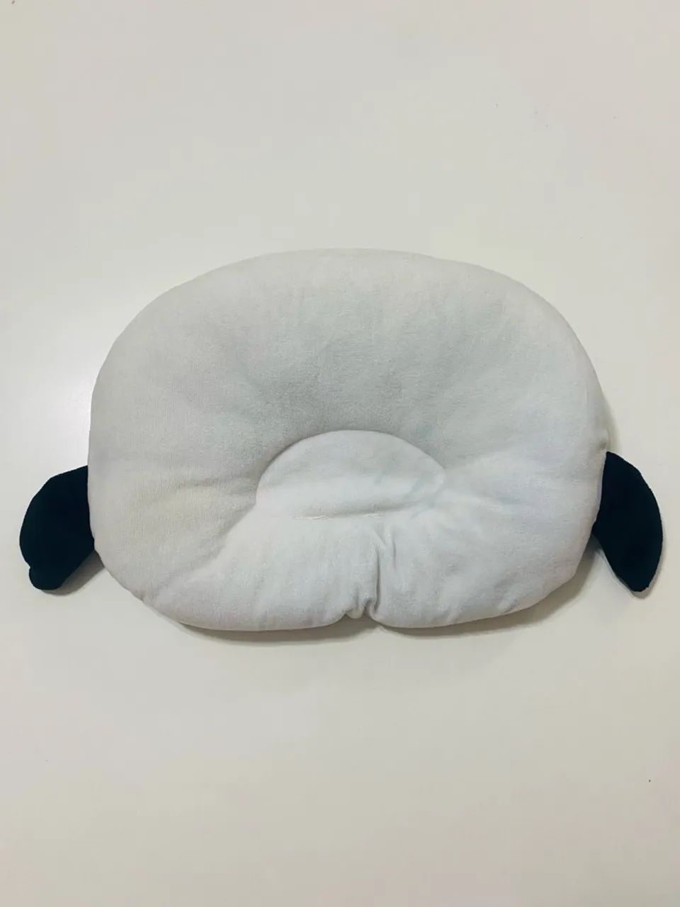 Almofada de cabeça para bebê  - Foto 4
