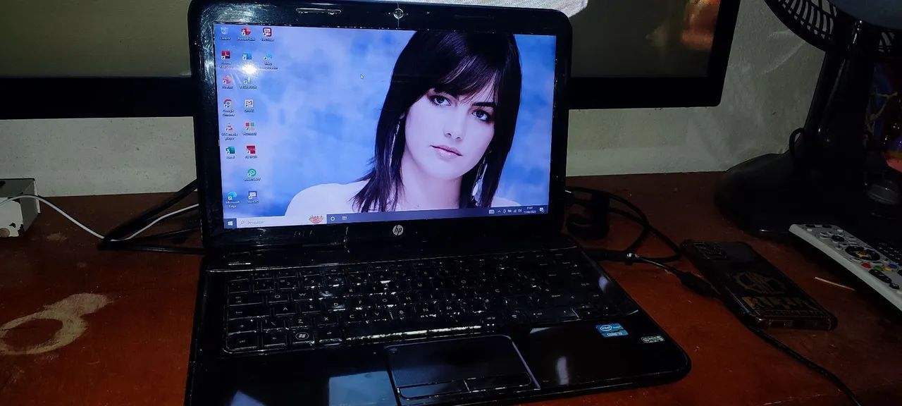 Notebook HP Intel Core i3 - Foto 5