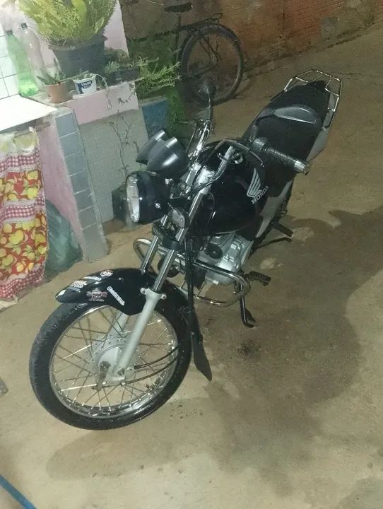 Vendo essa 150 - Foto 2