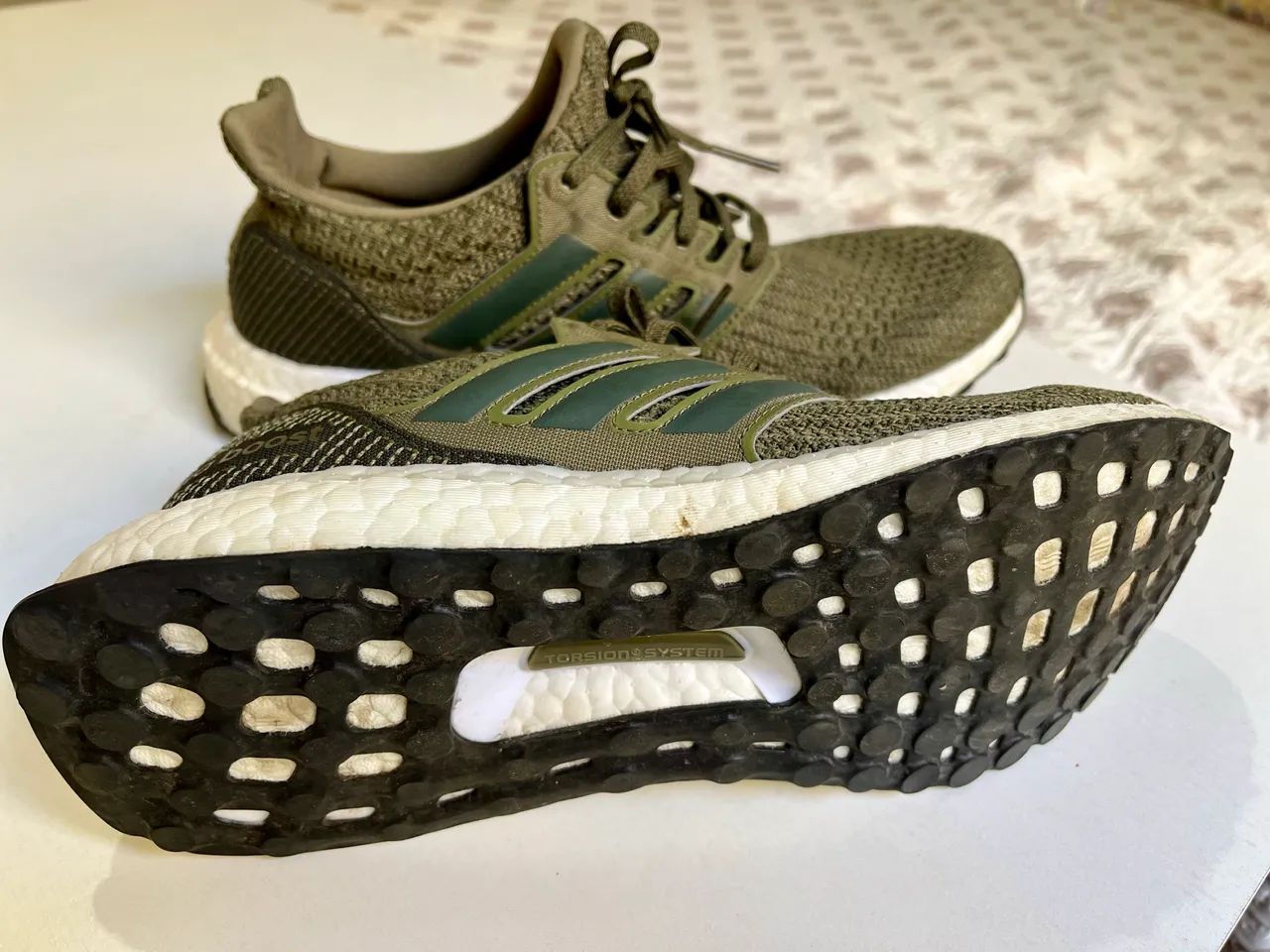 Adidas Ultra Boost Calçados Esportivos São Miguel Arcanjo