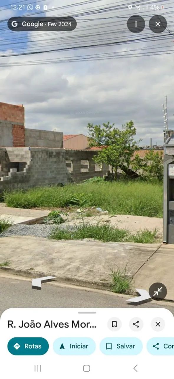 Foto - Taubaté - São Gonçalo