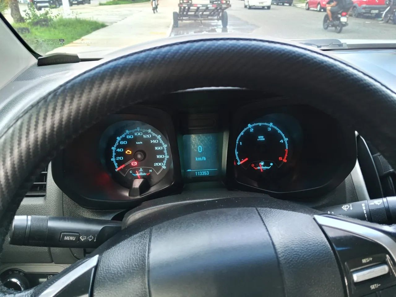 S10 LT 2.8 diesel 2012/2013 - Foto 5