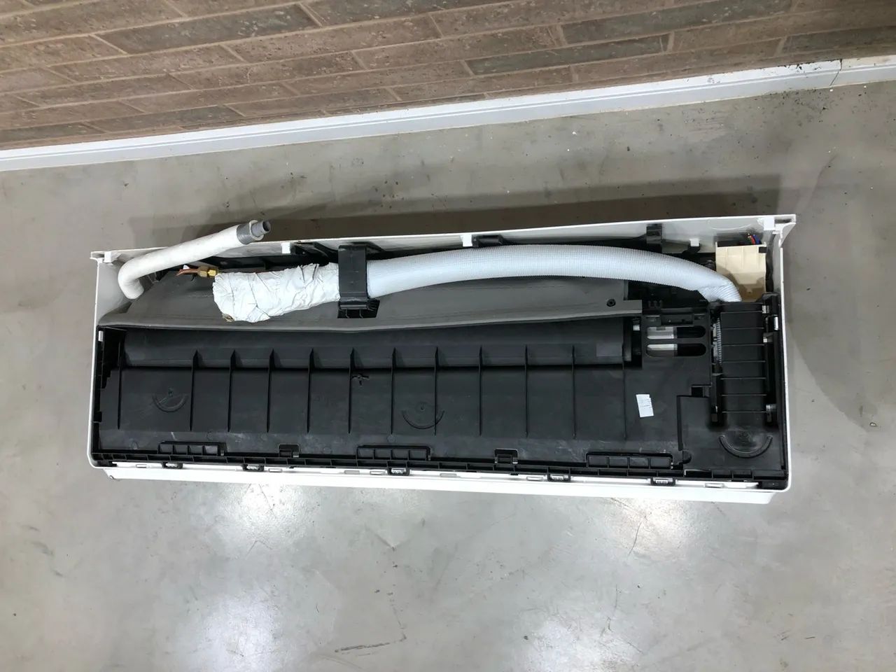 Ar Condicionado LG Dual Inverter 9.000 BTUs  - Foto 5