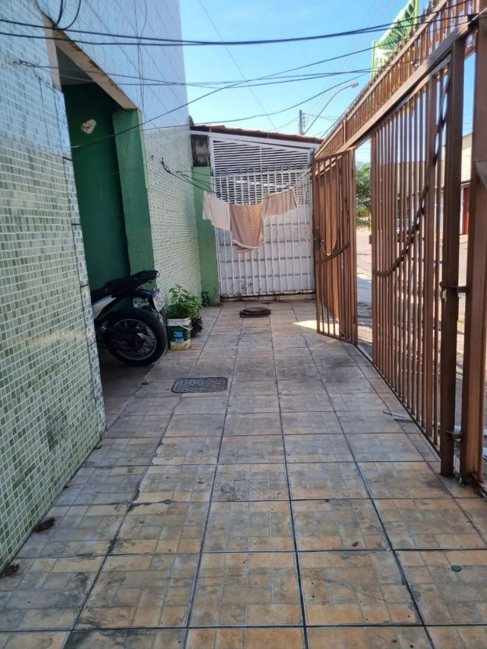 Vendo prédio escriturado com 6 moradias na Qd 115 Recanto das Emasvendo - Foto 5