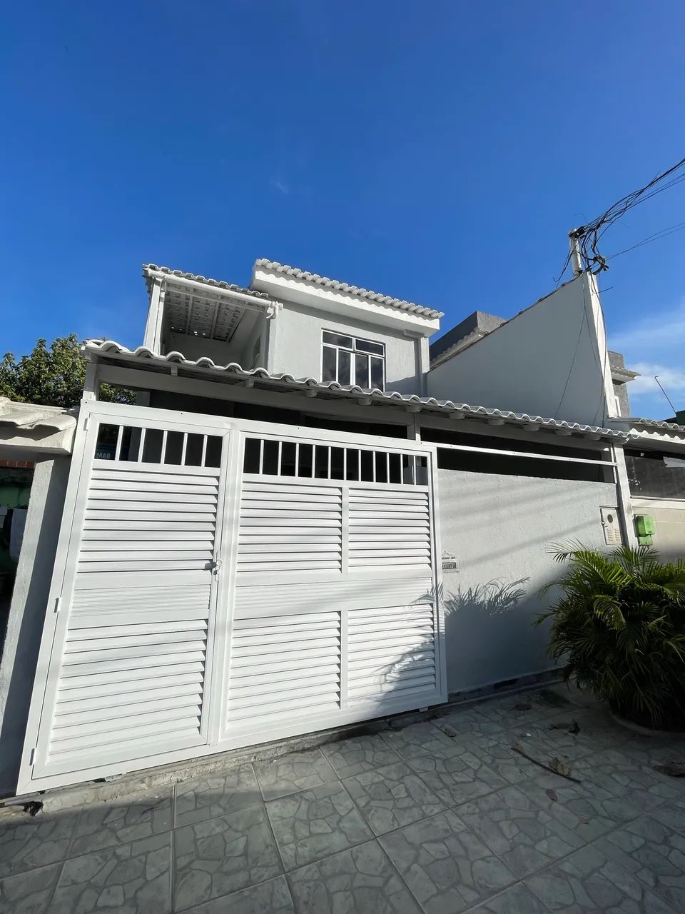 Foto - Nova Iguaçu - Miguel Couto