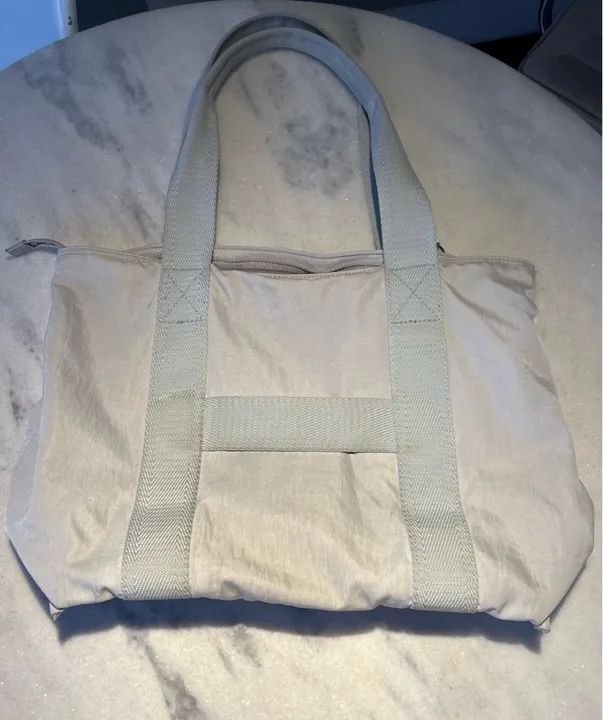 Bolsa Kipling de Ombro Cinza - Foto 2