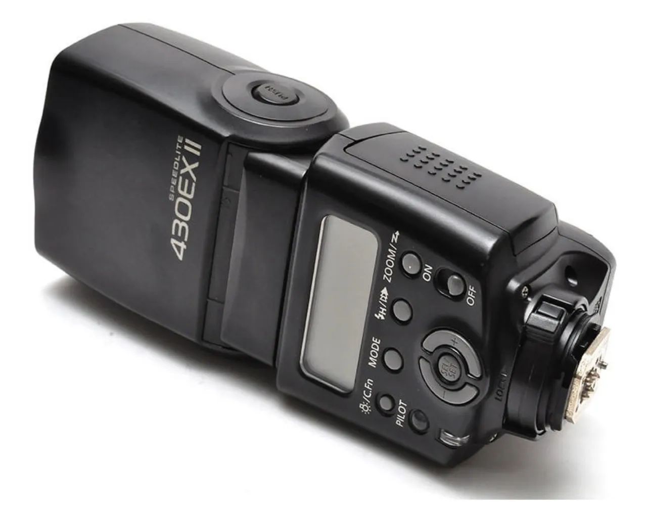 Flash speedlight Canon 430exII