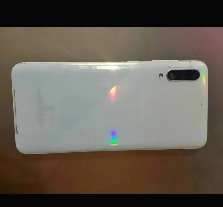Samsung A30s