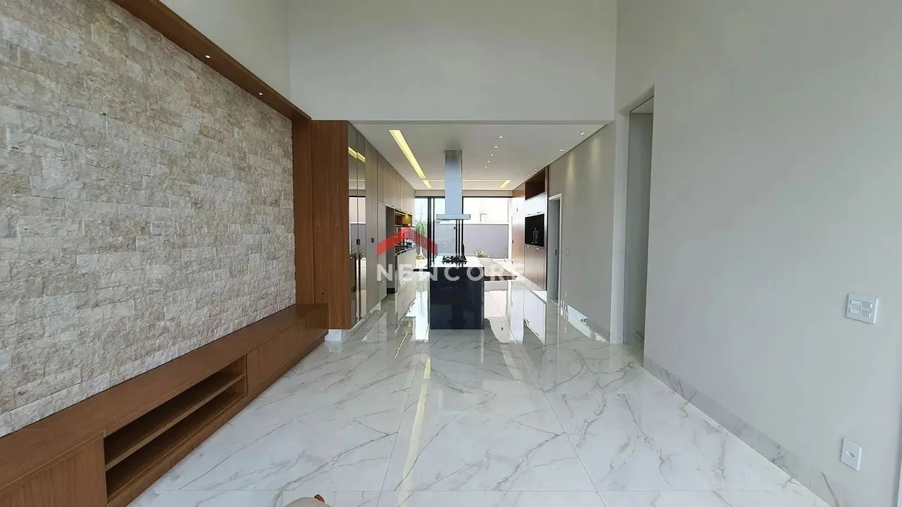 Casa de condomínio em Avenida Brigadeiro Eduardo Gomes - Jardim Maria Izabel - Marília/SP - Foto 2