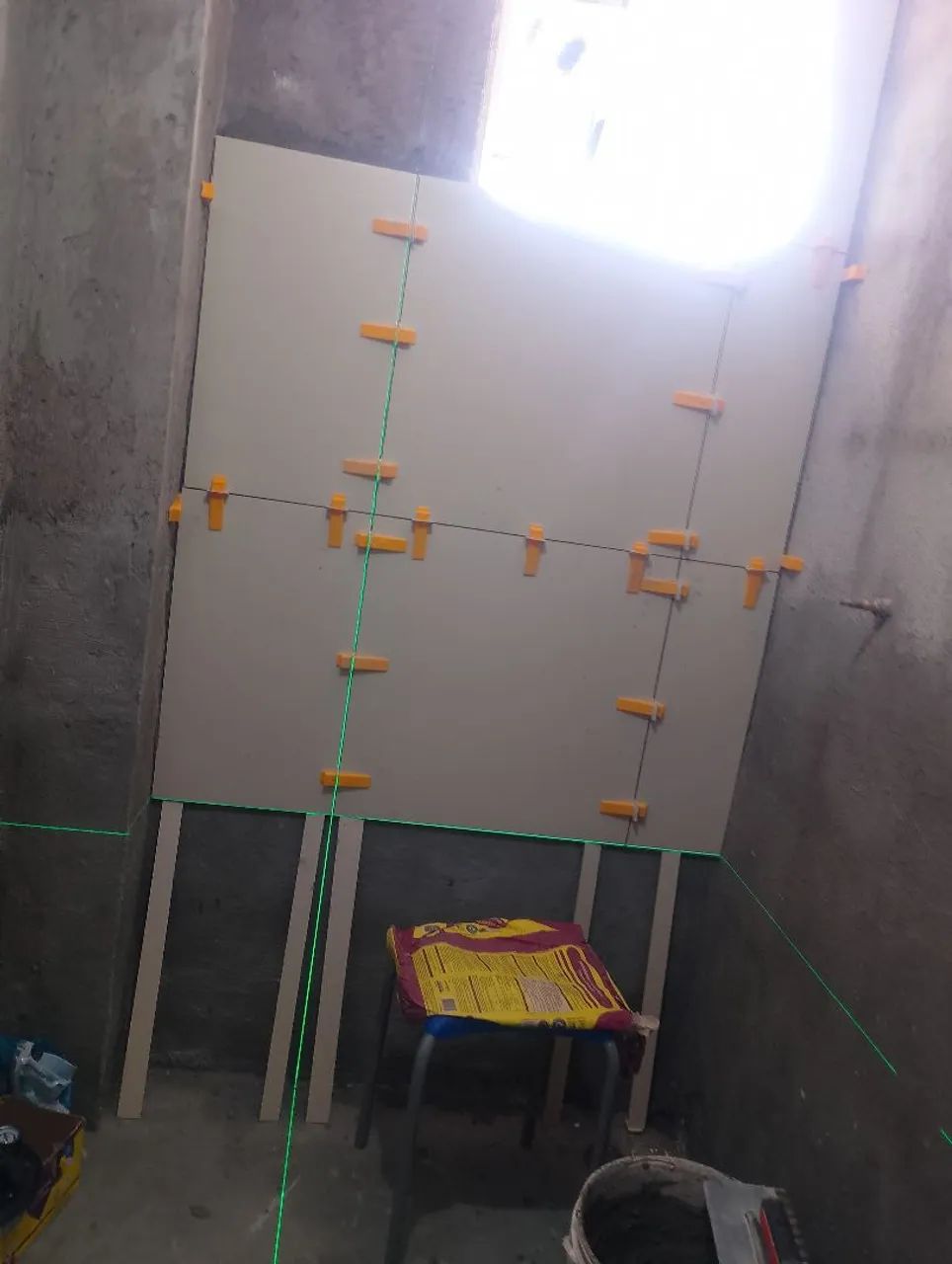 Pedreiro azulejista profissional! - Foto 4