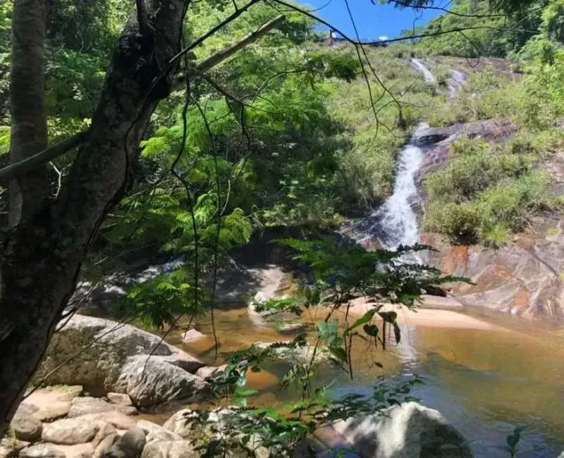 Terreno-À VENDA-Pedro do Rio-Petrópolis-RJ