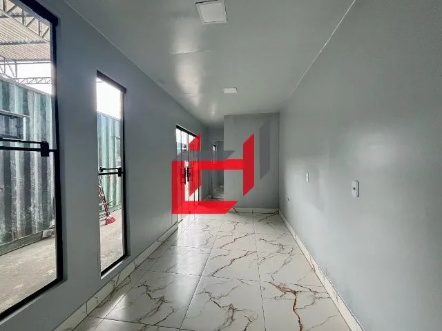 Casa Container 30m² - entregue em 60 dias uteis a partir de R$ 57.789,00 - Foto 3
