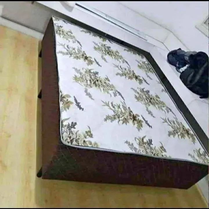 Cama Box Casal/Solteiro De Fábrica - Foto 3
