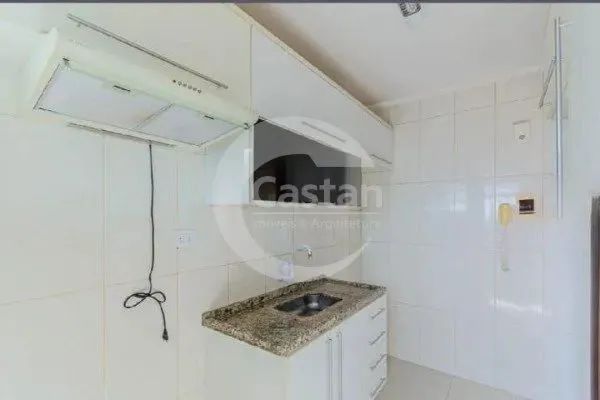 apartamento cambuci - Foto 3