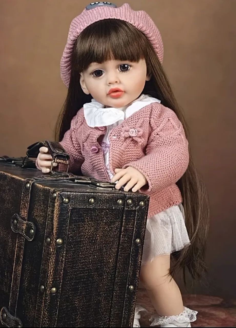 Boneca Rerbon  - Foto 2