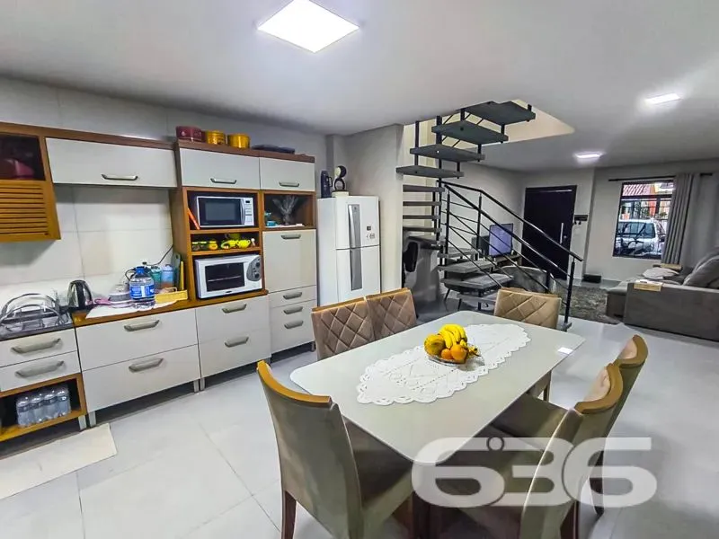 Casa | Joinville | Boa Vista