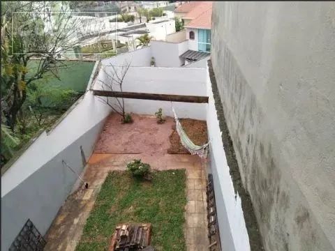 Sobrado a venda - Parque Jaçatuba, Santo André - Foto 5