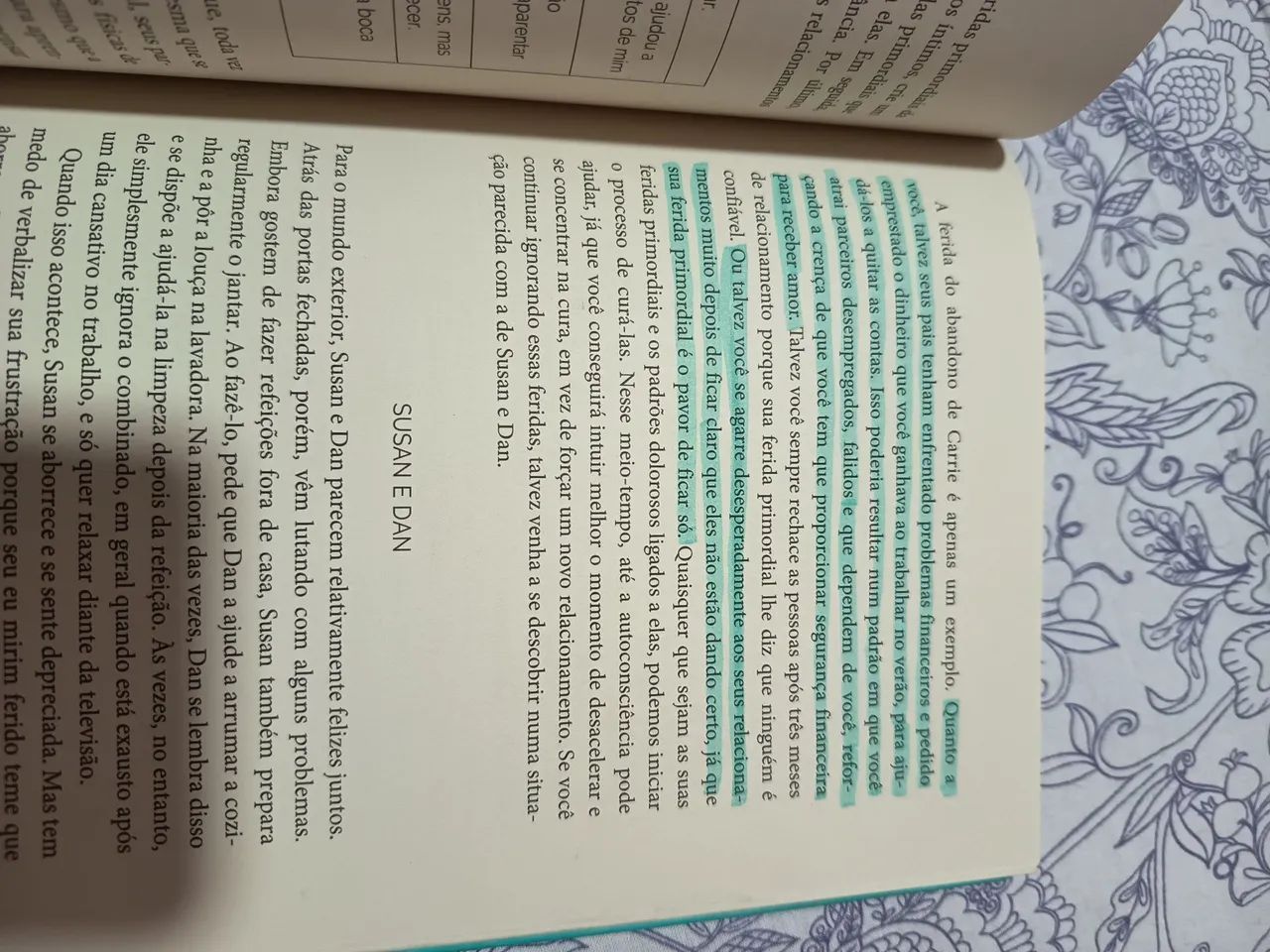 Ansiosos no amor - Foto 5