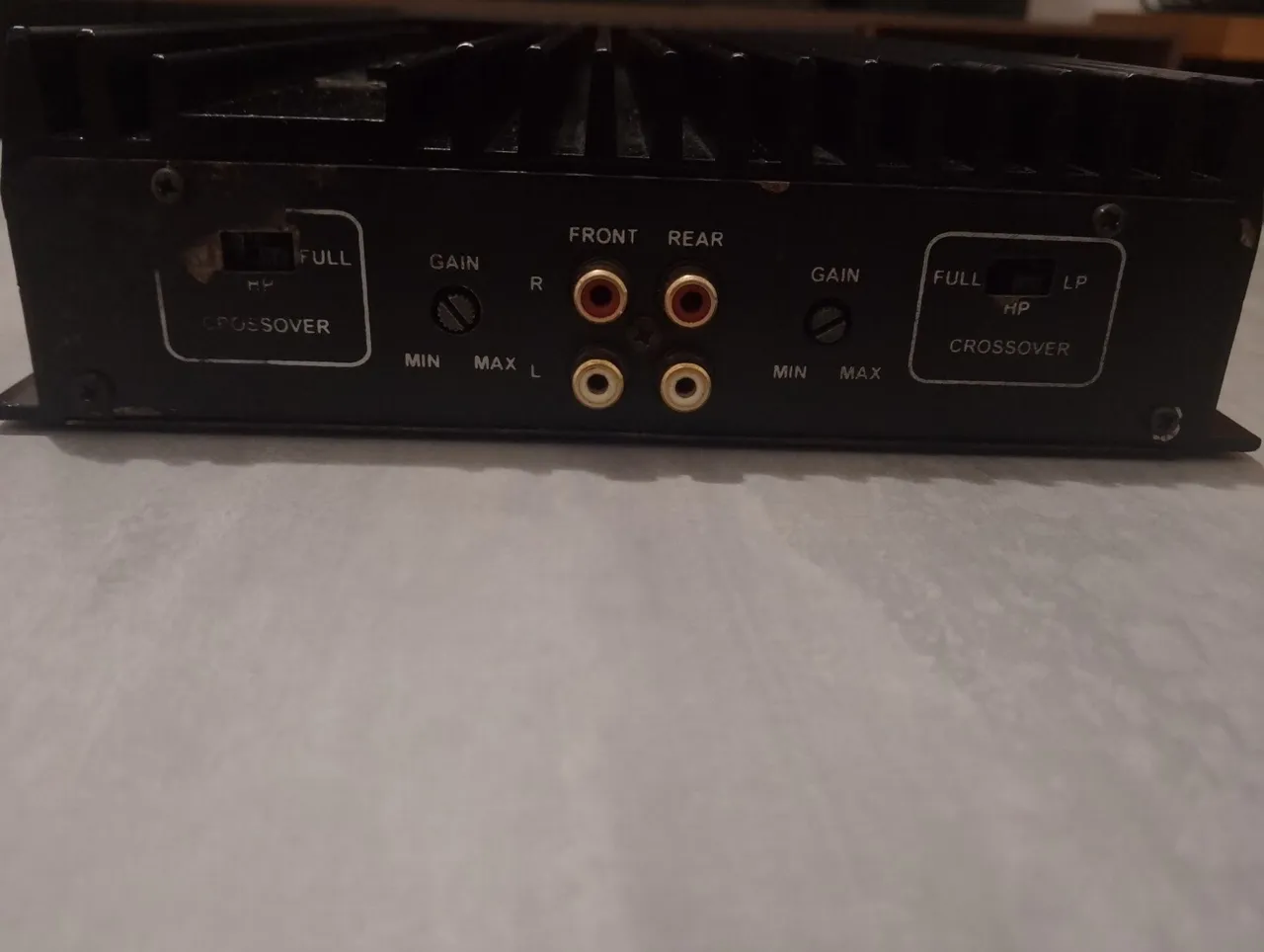 kenwood ka