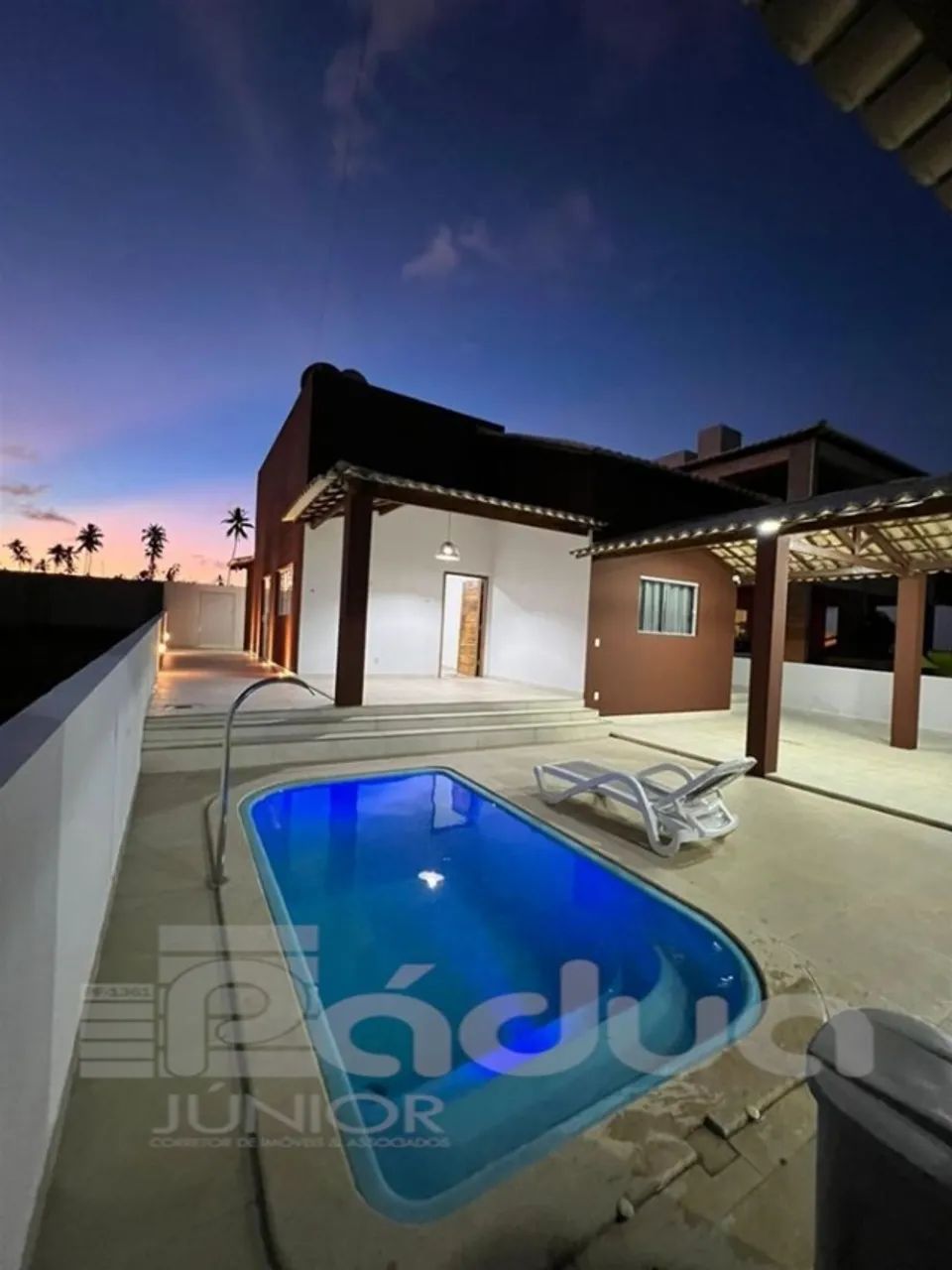 ? VENDE-SE LINDA CASA MOBILIADA EM COND. FECHADO ! - Foto 5