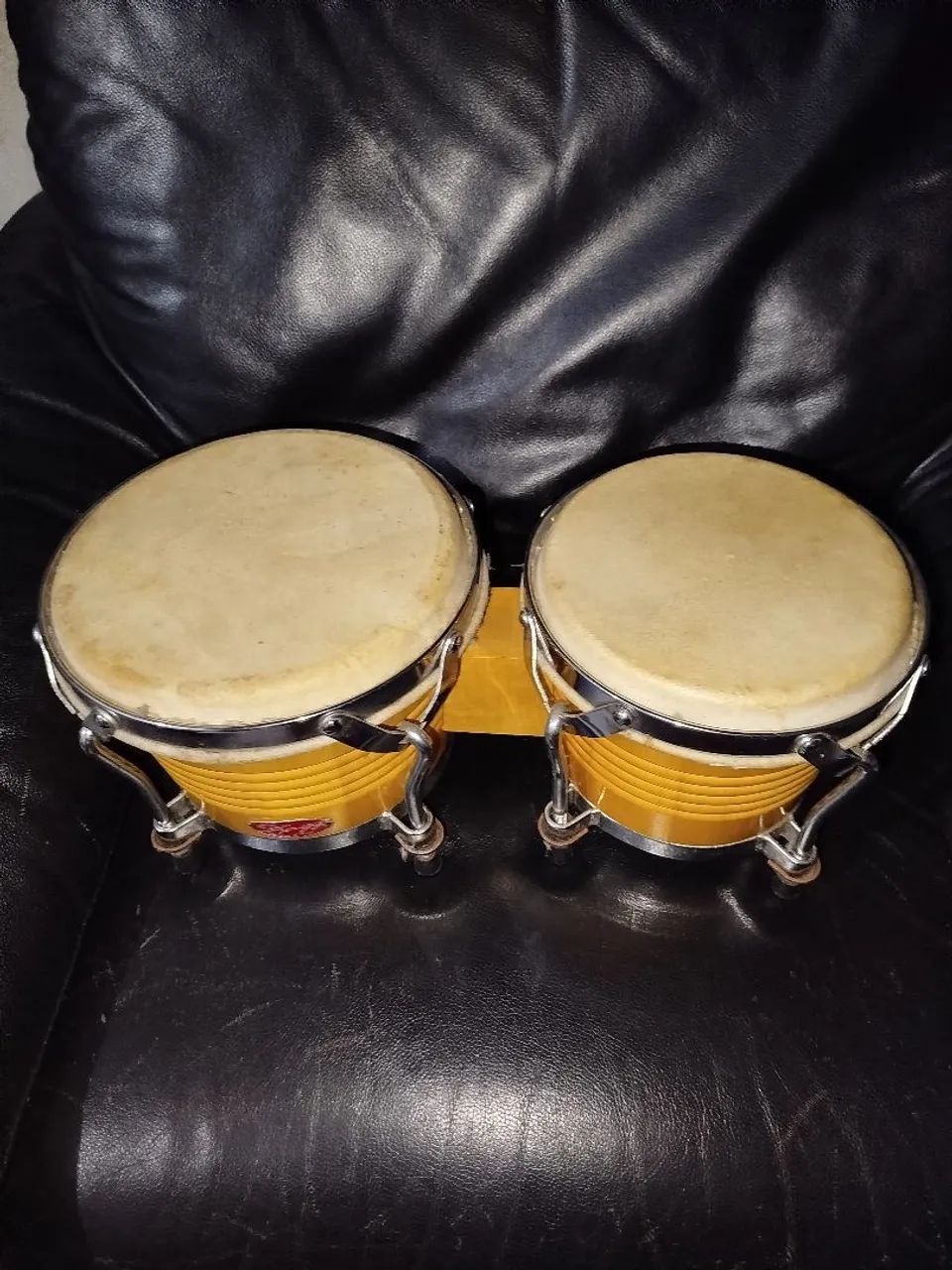 Bongo Stagg - Instrumento de Percussão - Foto 4
