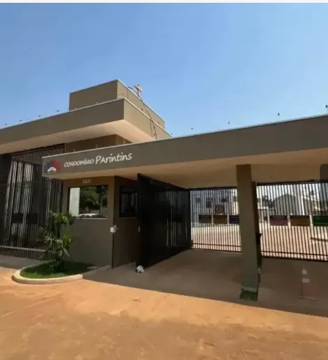 Sobrado em Condomínio para Venda em Porto Velho, Flodoaldo Pontes Pinto, 4 dormitórios, 4