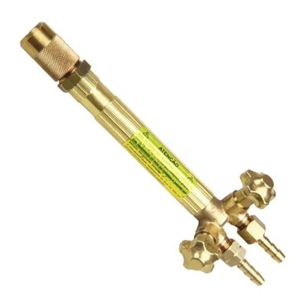 MACARICO DE SOLDA CG201 CARBOGRAFITE