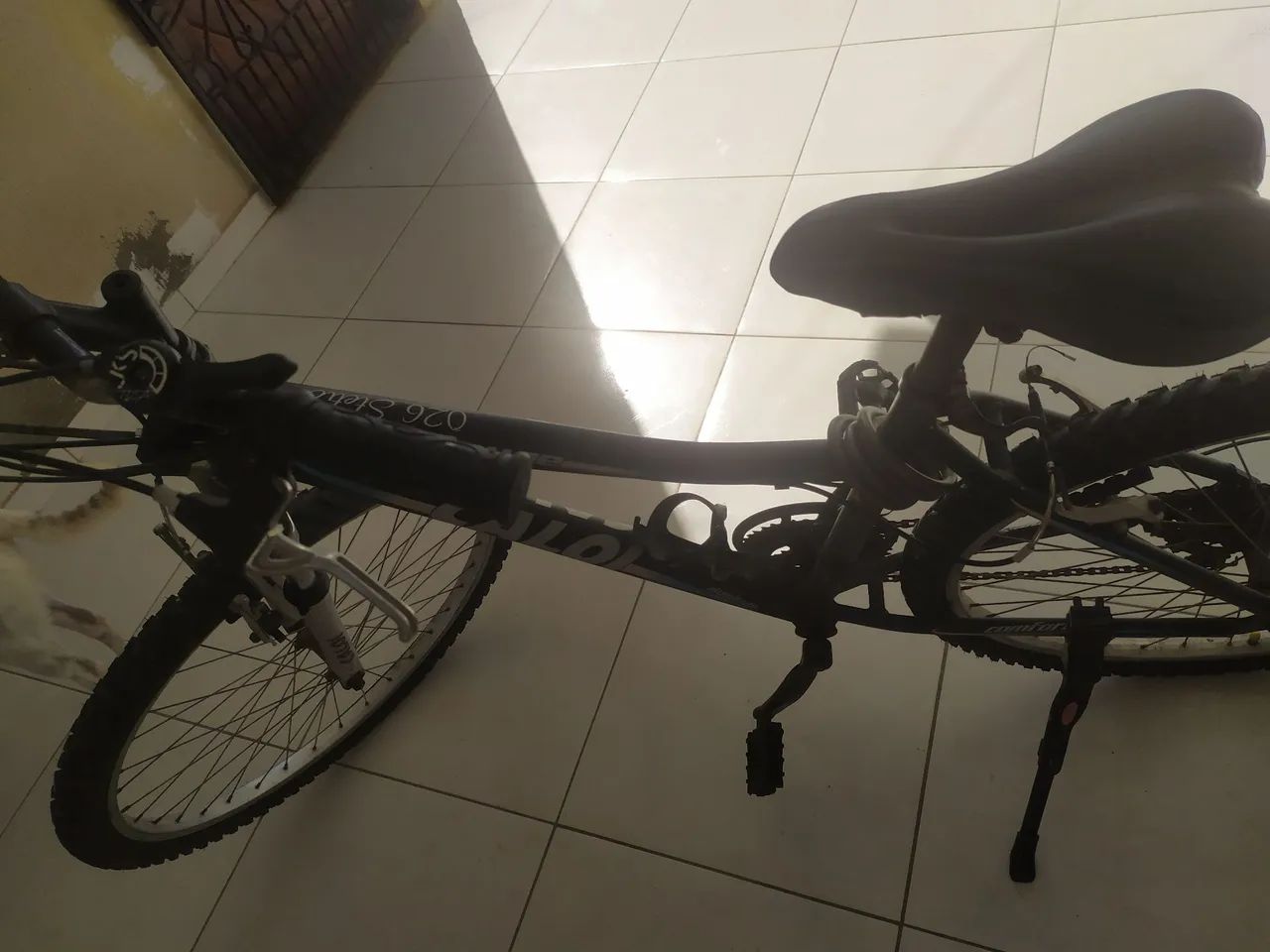 Bicicleta Caloi Rouge - Foto 3