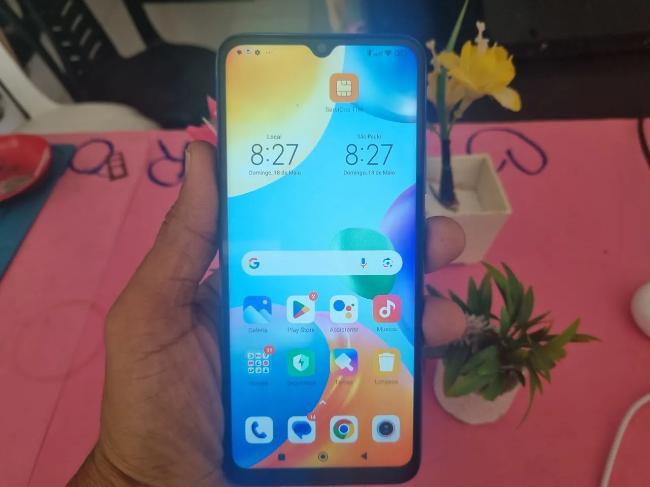 REDMI 10C 64GB