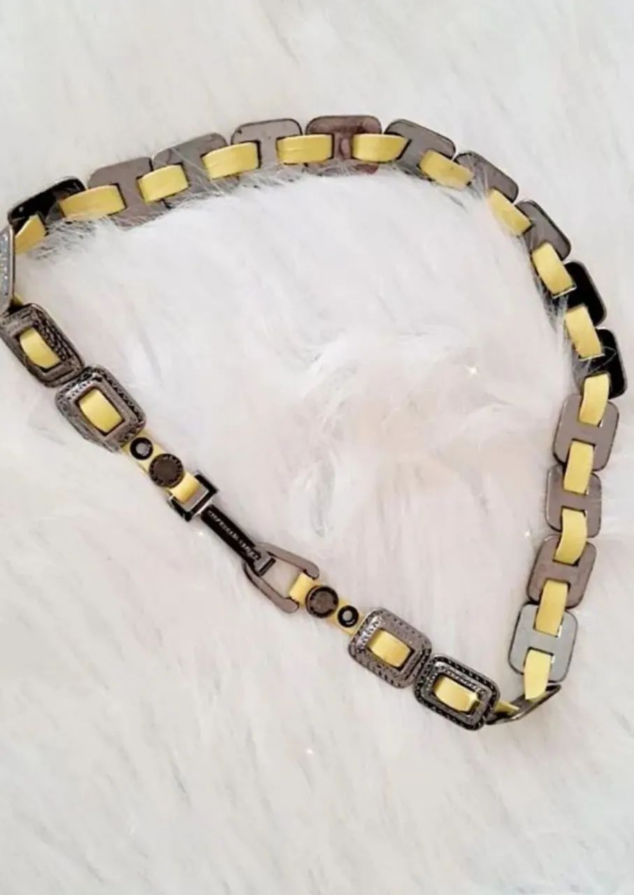 Cinto Ocimar Versolato  - Foto 3