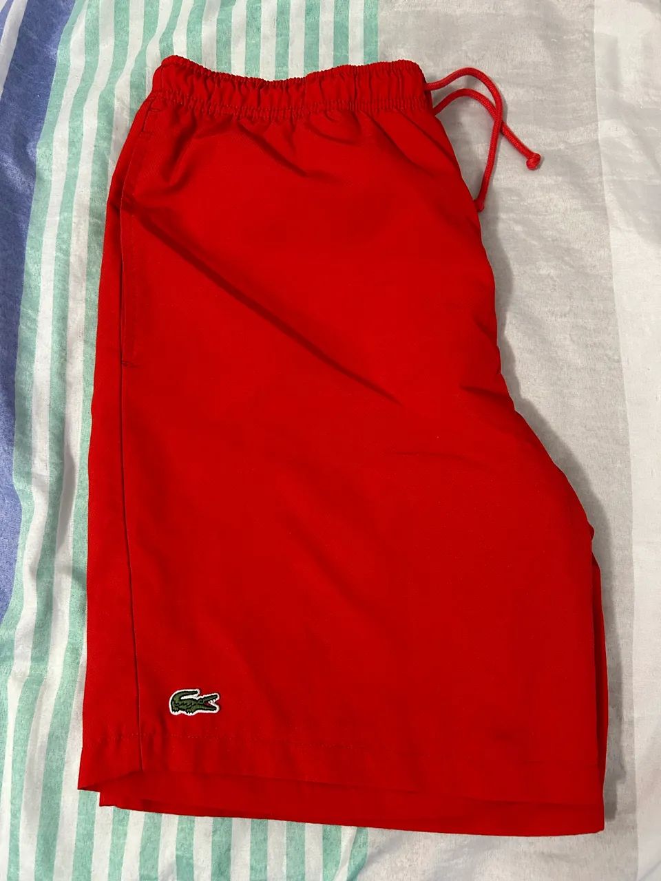 Bermuda Lacoste - Foto 2