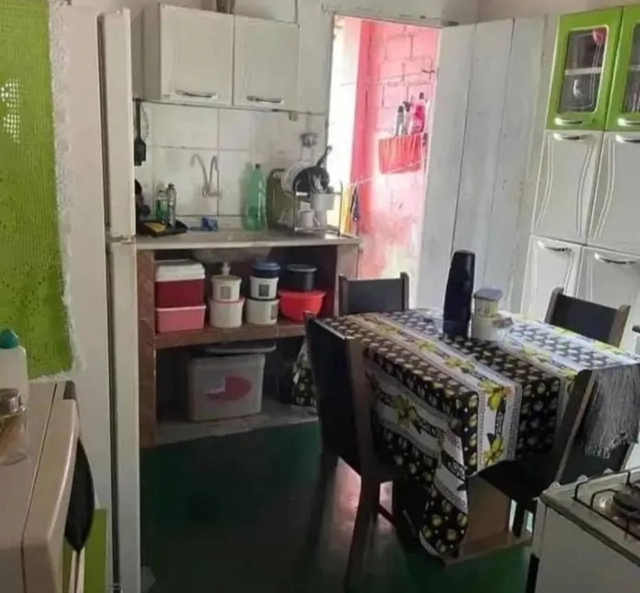 Vende-se Casa no Jorge Teixeira  - Foto 2