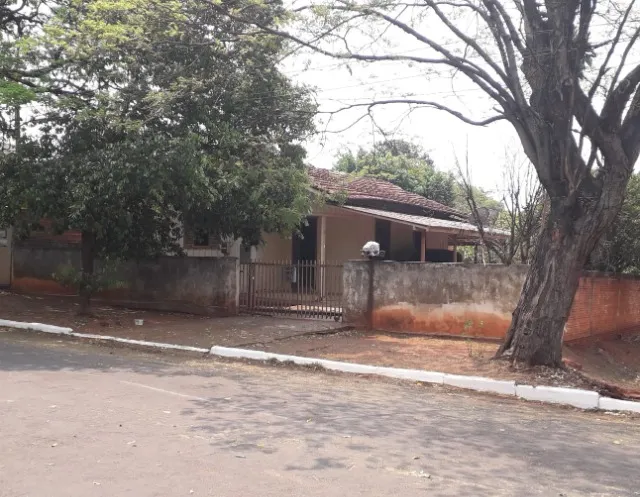 Vende-se terreno de 675 M² 
