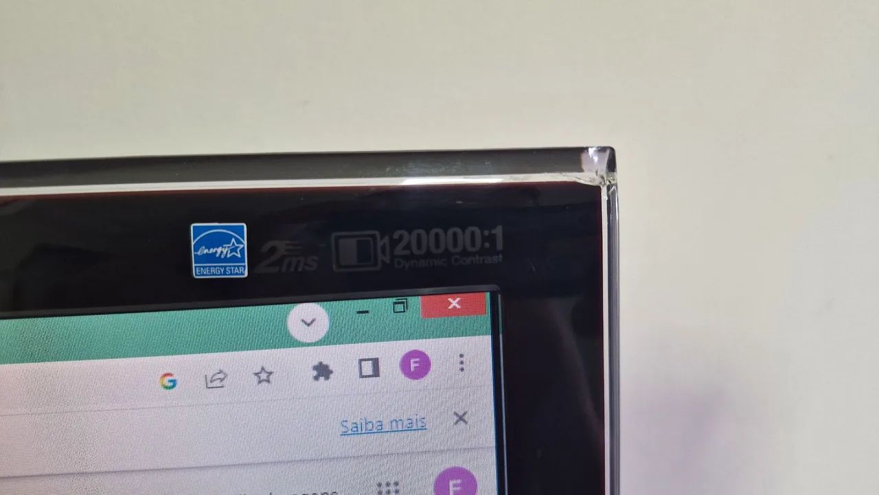 Monitor Samsung 22" T220 - Foto 2