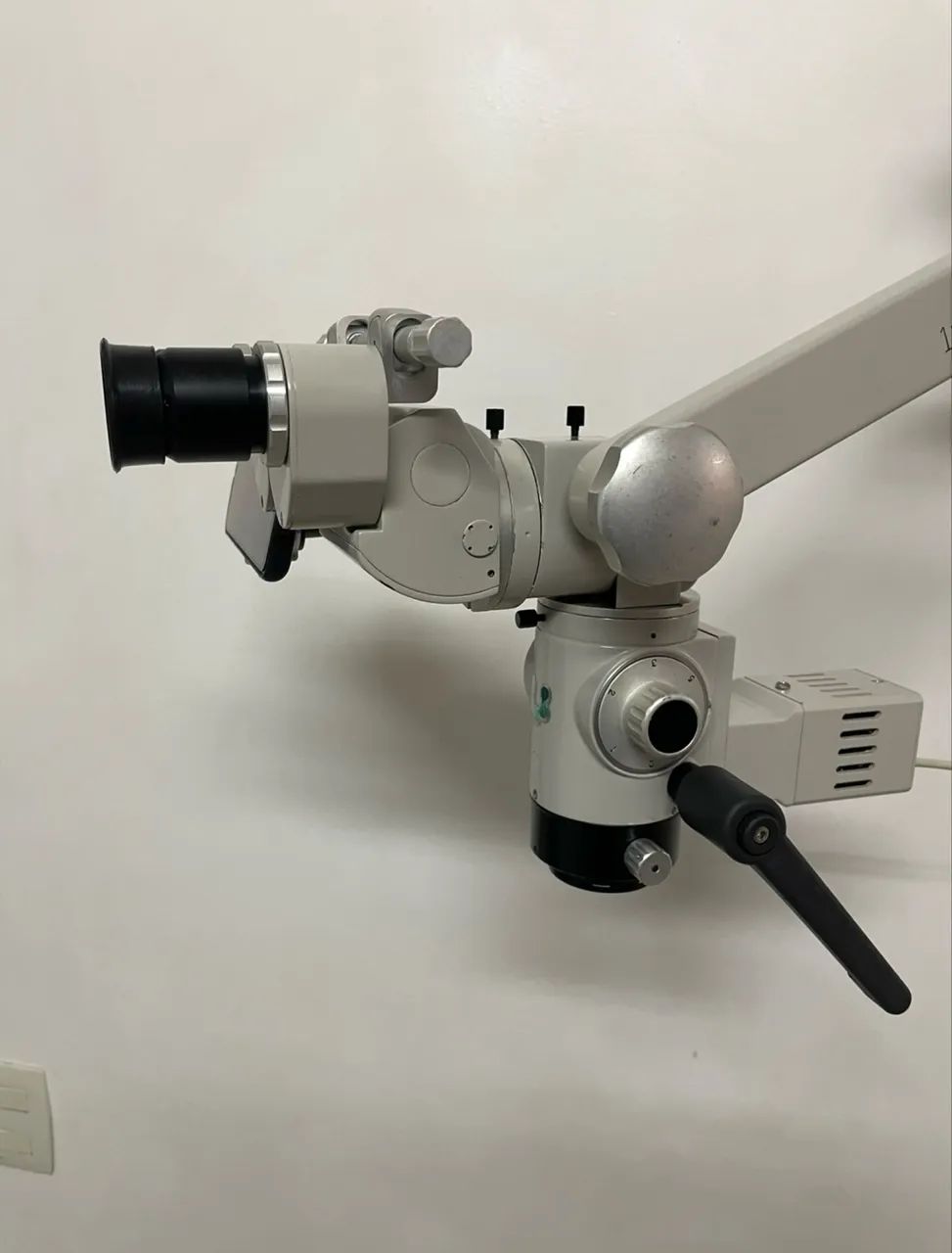 Microscópio DFV - Odontologia  - Foto 5