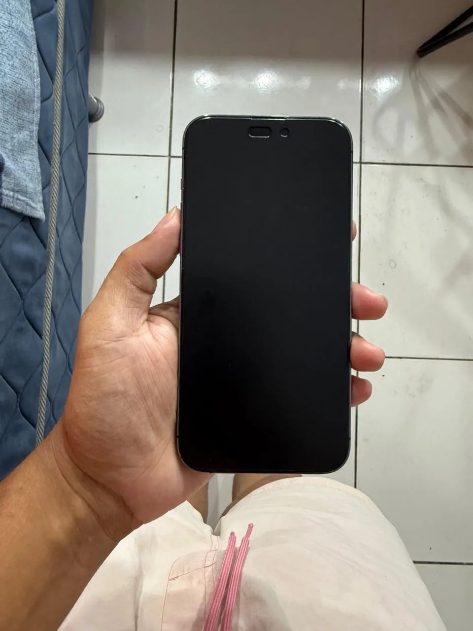 Vende-se iPhone 14 Pro Max  - Foto 3