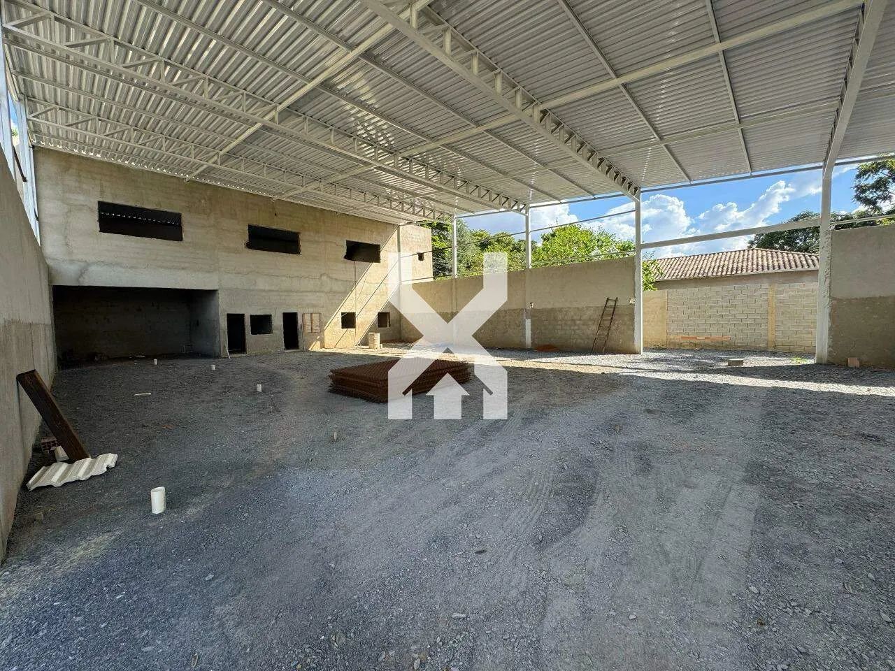 Galpão à venda, 10 vagas, Jardim Encantado - Vespasiano/MG - Foto 12