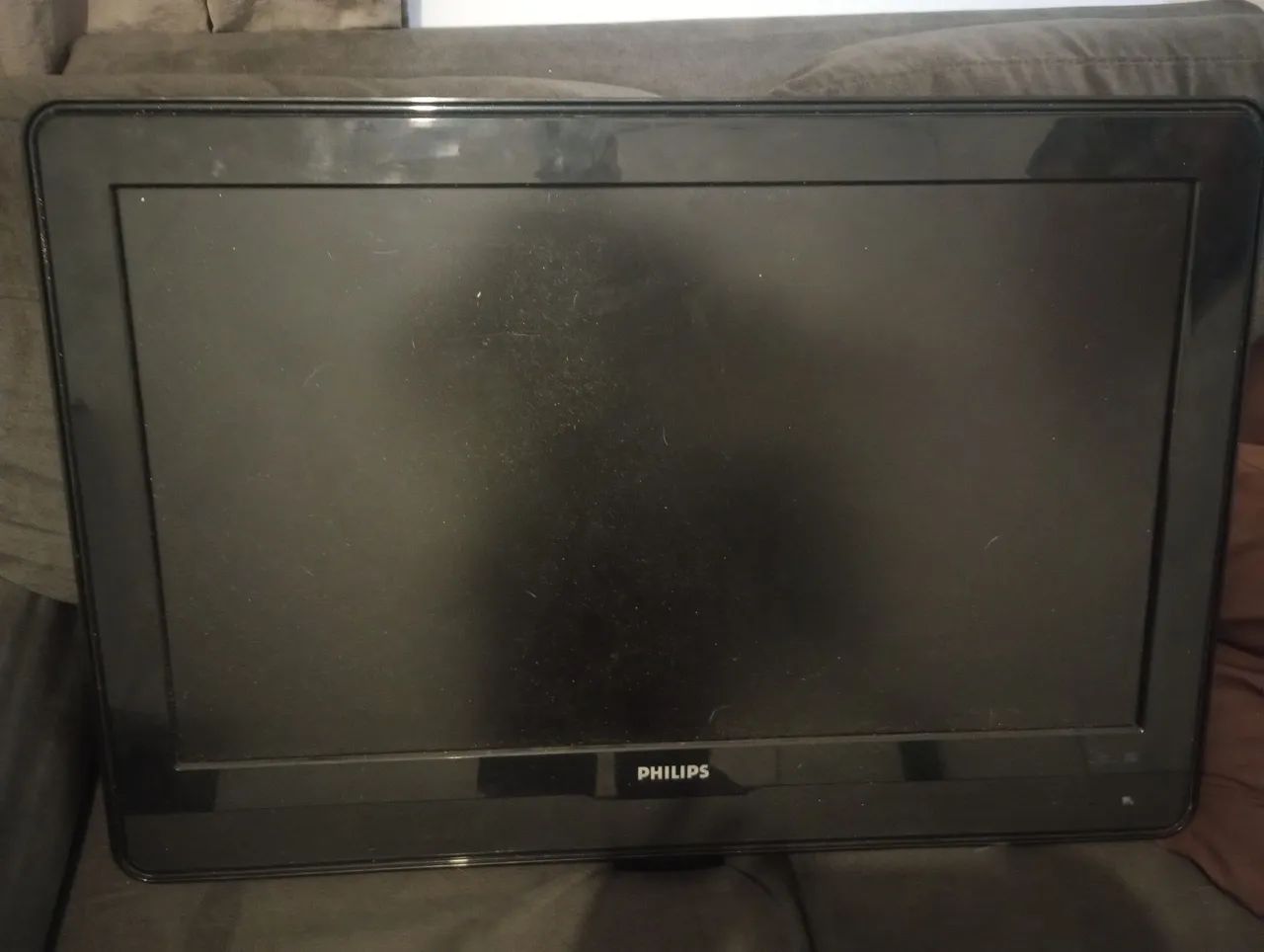TV Philips LCD 32 polegadas