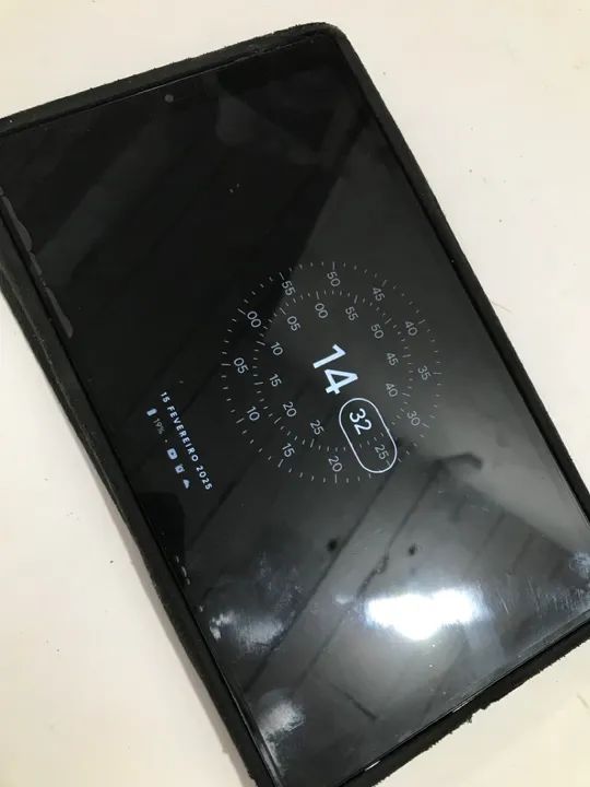 Tablet Samsung  A7- Tela grande - Excelente estado - Foto 3