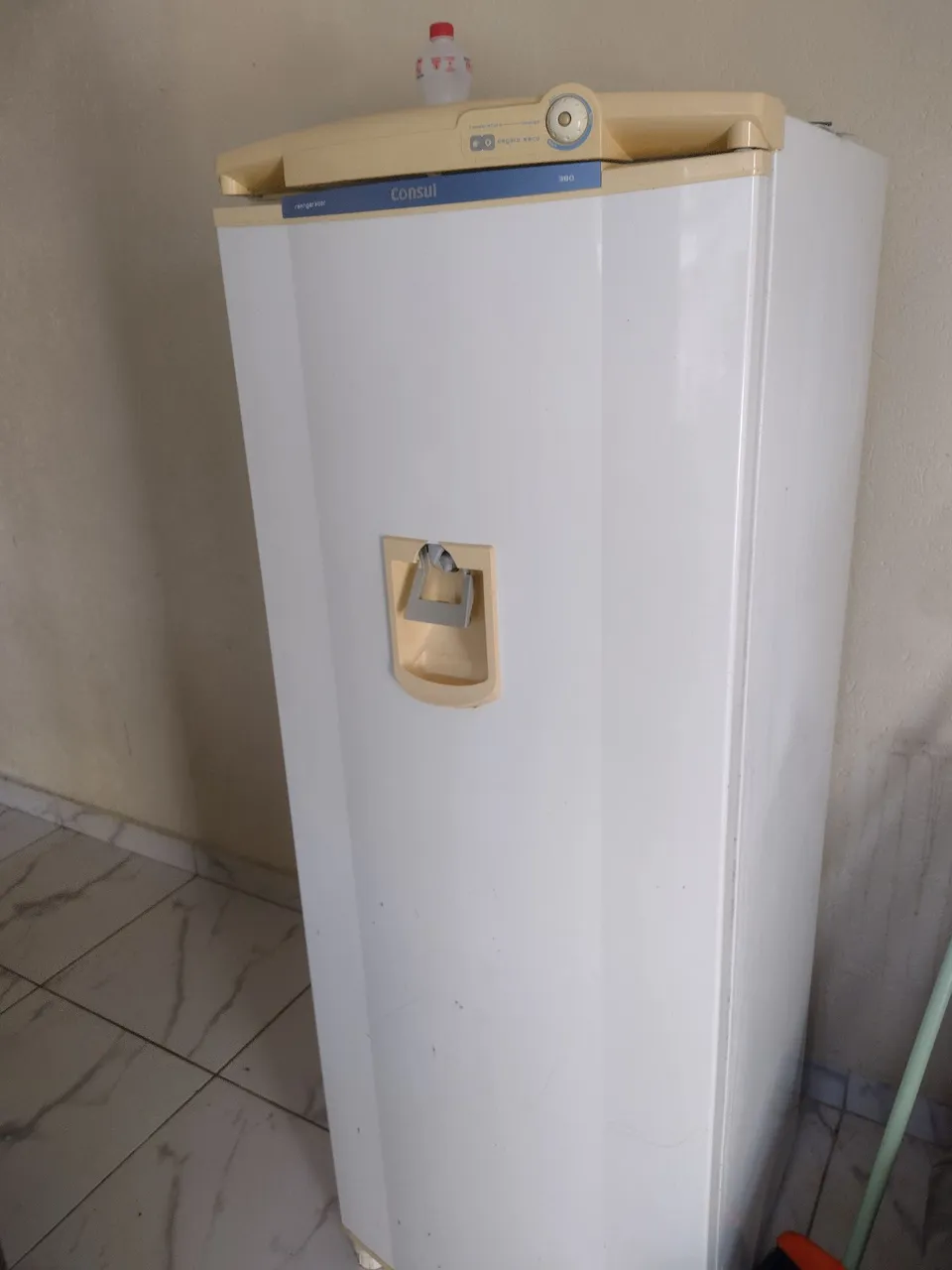 Geladeira Consul - 300L