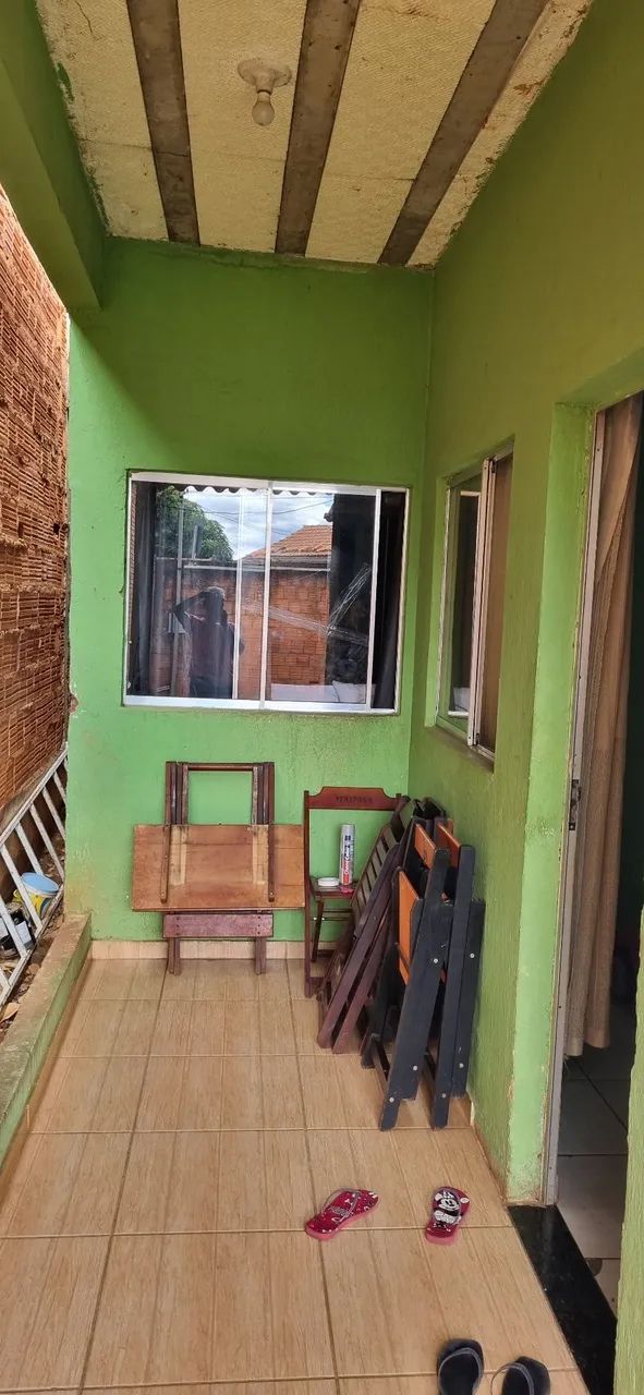 Foto - Montes Claros - Jardim Palmeiras