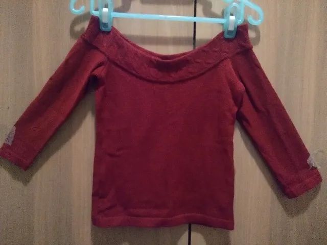 Blusas Mofficer  - Foto 2