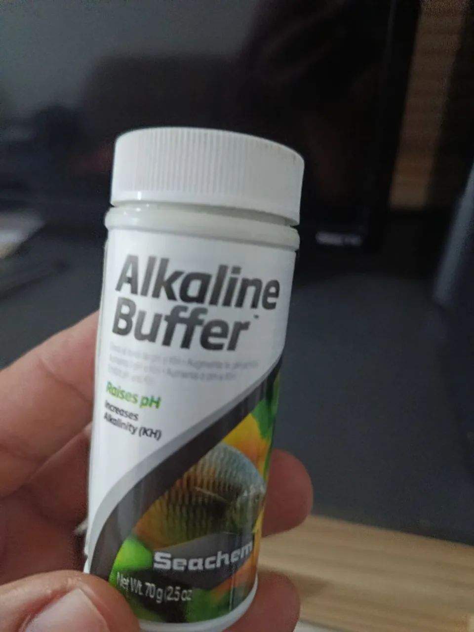 Medidor de TDS, pH e Temperatura Digital - Foto 4