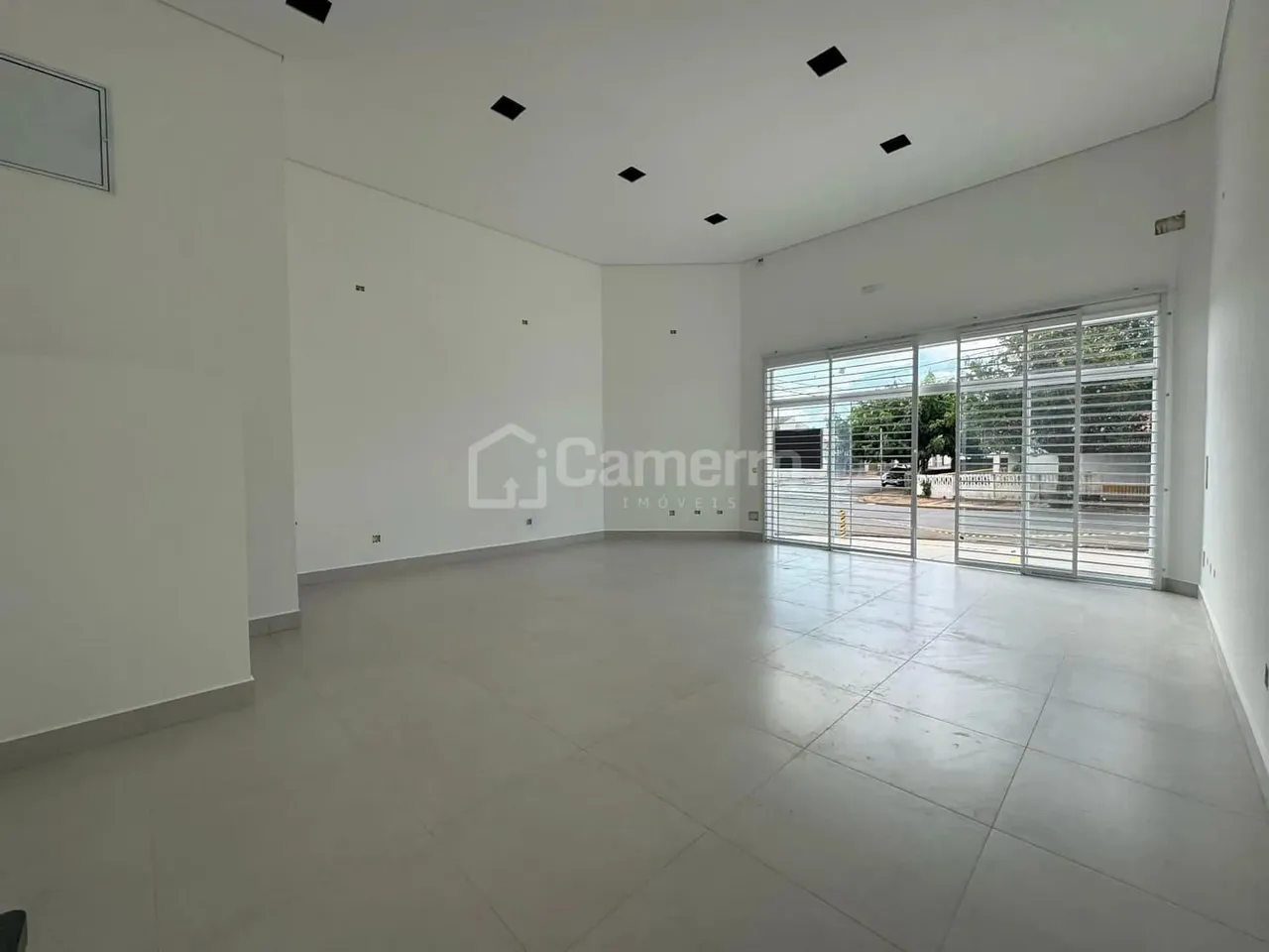 Salão para locação, R$3.500,00 Vila Mollon IV, Santa Bárbara D'Oeste, SP